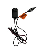 12V Battery Charger and Power Adapter for Kids Ride-On Toys with Wheels 00801-1778 Magic Cars 3