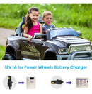 12V Battery Charger and Adapter for Kids Ride-On Power Wheels Toys Magic Cars 2