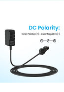 12V Battery Charger and Adapter for Kids Ride-On Power Wheels Toys Magic Cars 4