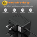 12V Power Wheels Charger for Gray and Orange Top Battery Magic Cars 2