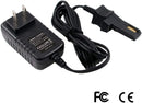 12V Power Wheels Ride On Toys Replacement Battery Charger in Black Magic Cars 1