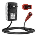 12V Charger for Ride-On Toy Cars, Works with BMX X6 and Kid TRAX GMC Magic Cars Variant 0