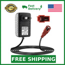 12V Charger for Ride-On Car Toys, Works with BMX X6 and Kid TRAX GMC Magic Cars Variant 0