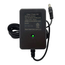 12V Battery Charger for Ride-On Toys with Powered Wheel Compatibility Magic Cars 4