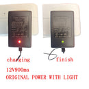 12V Universal Battery Charger for Ride-On Toys and Kids Cars Magic Cars 1