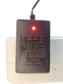 12V Universal Battery Charger for Ride-On Toys and Kids Cars Magic Cars 4