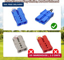 12V Charger for Kid Trax Ride-On Toys - Blue Plug Magic Cars 2
