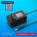12V Power Charger for Kids Ride-On Cars Magic Cars 3