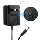 12V Charger for Electric Ride-On Cars, Power Wheels, and More Magic Cars 2