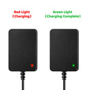 12V Charger for Electric Ride-On Cars, Power Wheels, and More Magic Cars 4