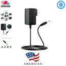 12V Charger for Electric Ride-On Vehicles, Power Wheels, and SUVs Magic Cars Variant 0