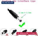 12V Charger for Electric Ride-On Vehicles, Power Wheels, and SUVs Magic Cars 3