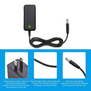 Universal 12V Battery Charger for Ride-On Toys and Cars Magic Cars 6