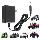 Universal 12V Battery Charger for Ride-On Toys and Cars Magic Cars Variant 0