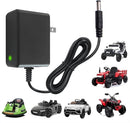 12V Universal Battery Charger for Ride-On Toys and Cars Magic Cars 0