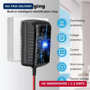 12V Charger for Ride-On Toys Compatible with ATV, Mercedes Benz, Truck, and Car Magic Cars 5