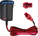 12V Charger for Ride-On Toys Compatible with ATV, Mercedes Benz, Truck, and Car Magic Cars Variant 0