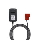 12V Battery and Charger Kit for Ride-On Toys Compatible with Mercedes-Benz Truck and Car Models Magic Cars 0
