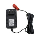 12V Battery and Charger Kit for Ride-On Toys Compatible with Mercedes-Benz Truck and Car Models Magic Cars 2