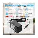 12V Battery Charger for Ride-On Toys Compatible with Razor PowerCore E90 and E95 Electric Scooters Magic Cars 5