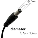 12V Battery Charger with Power Supply and Charging Cable for Kids Ride-On Cars ETL Listed Magic Cars 6