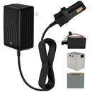 12V Power Wheels Battery Charger Replacement Magic Cars 1