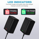 12V Power Wheels Battery Charger Replacement Magic Cars 3
