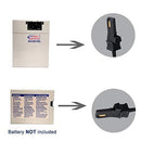 12V Battery Charger Replacement for Power Wheels Magic Cars 2