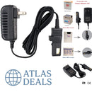 12V Battery Charger Replacement for Power Wheels Safe and Reliable Power Source Magic Cars Variant 0