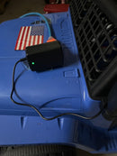 12V Ride-On Toy Car Battery Charger with DC 5.5x2.1 Power Supply for Kids Magic Cars 6
