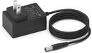 12V Charger for Ride-On Toys with 5.5mm Barrel Connector and 6ft Cord Magic Cars 1