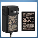 12V Charger with 6.6Ft Cable for Power Wheels 12 Volt Ride-On Vehicles in Black Magic Cars 5