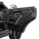 12V Battery-Powered Electric Police Ride-On Car with Parent Remote Control for Kids Ages 3-8 Magic Cars 9