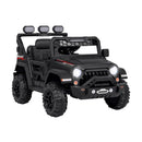 12V Electric Ride-On Truck for Kids with Remote Control and Built-in Music Magic Cars 3