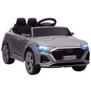 12V Battery Powered Kids Electric Ride-On Car with Spring Suspension and Soft Start for Outdoor Use Magic Cars 10