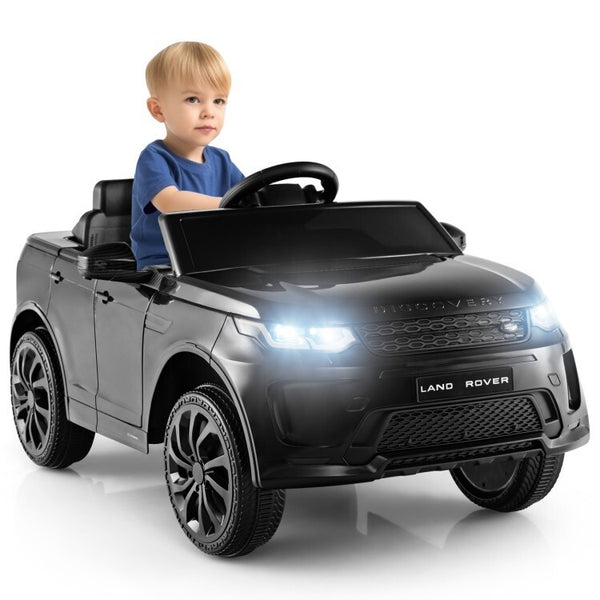 Range Rover Ride On Cars