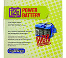 12V AA Battery Basic Pack Official Quality Magic Cars 4