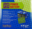 12V AA Battery Basic Pack Official Quality Magic Cars 5