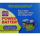 12V AA Battery Basic Pack Official Quality Magic Cars 6
