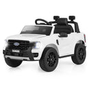 12V Battery-Powered Electric Kids Ride-On Car with Remote Control and Music Magic Cars 1