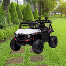 12V Electric Kids Ride-On Jeep 2-Seater with Battery Power, Safety Features, MP3, and LED Lights Magic Cars 0