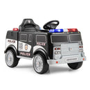 12V Electric Ride-On Car with Three Speed Options and Megaphone Feature Magic Cars 1