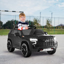 12V Battery-Powered Kids Electric Ride-On Car with 2.4G Remote Control for Toddlers Magic Cars 3