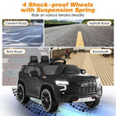 12V Battery-Powered Kids Electric Ride-On Car with 2.4G Remote Control for Toddlers Magic Cars 4