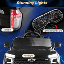 12V Battery-Powered Kids Electric Ride-On Car with 2.4G Remote Control for Toddlers Magic Cars 5