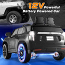 12V Battery-Powered Kids Electric Ride-On Car with 2.4G Remote Control for Toddlers Magic Cars 8