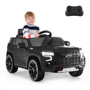 12V Battery-Powered Kids Electric Ride-On Car with 2.4G Remote Control for Toddlers Magic Cars Variant 0