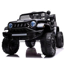 12V Battery Powered Kids Electric Ride-On Truck Car with 3 Adjustable Speeds Magic Cars 15