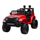 12V Battery Powered Kids Electric Ride-On Truck Car with 3 Adjustable Speeds Magic Cars 17
