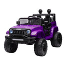 12V Battery Powered Kids Electric Ride-On Truck Car with 3 Adjustable Speeds Magic Cars 19